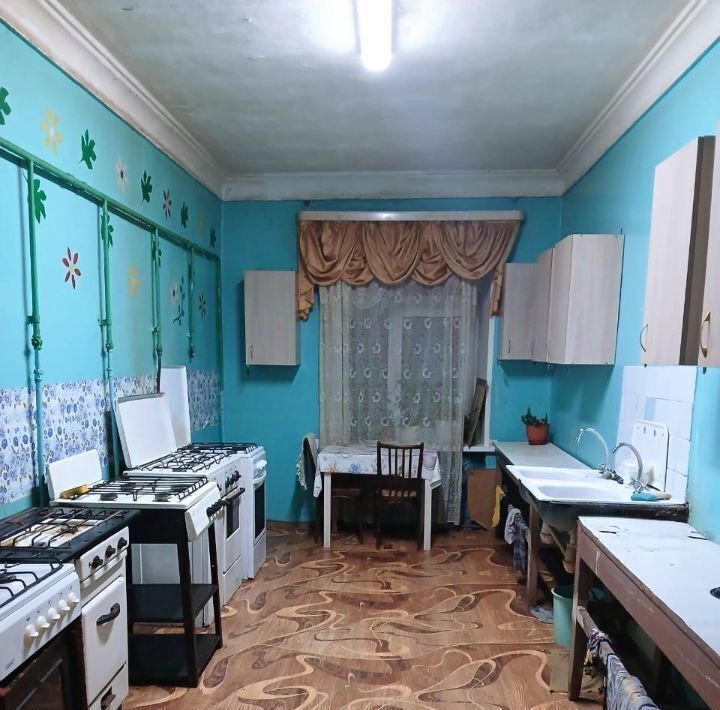 комната г Нижний Новгород Бурнаковская ш Московское 199 фото 5