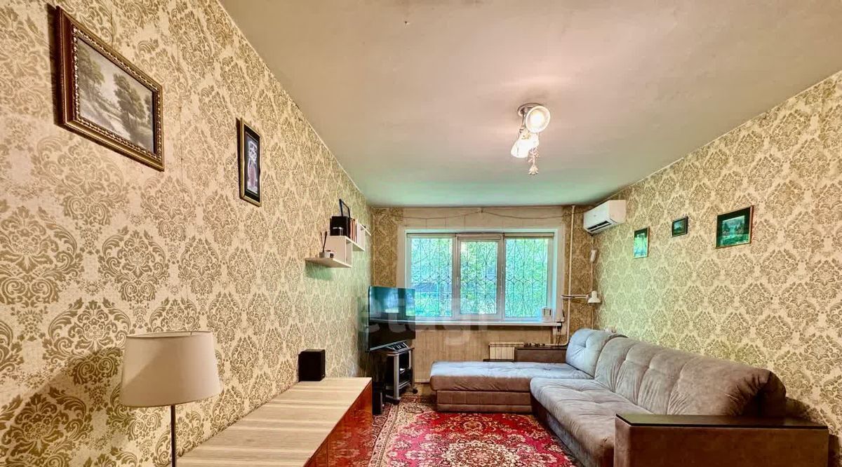 квартира г Хабаровск р-н Центральный ул Мухина 5 фото 1