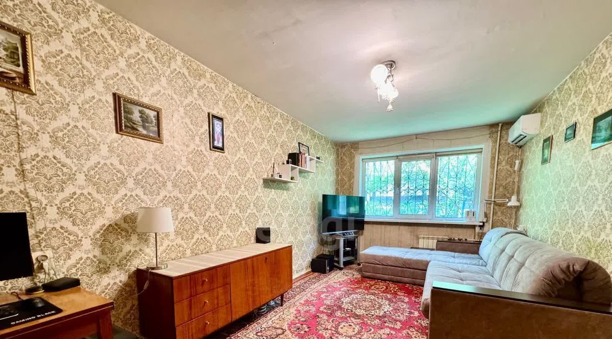 квартира г Хабаровск р-н Центральный ул Мухина 5 фото 2