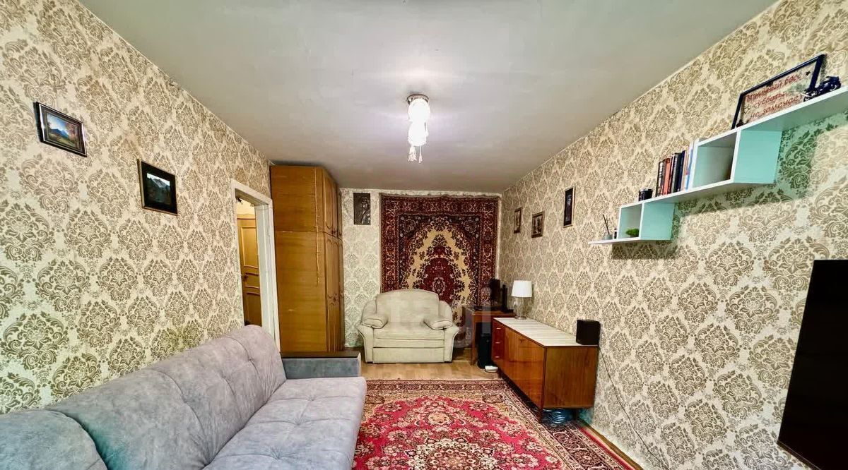 квартира г Хабаровск р-н Центральный ул Мухина 5 фото 3