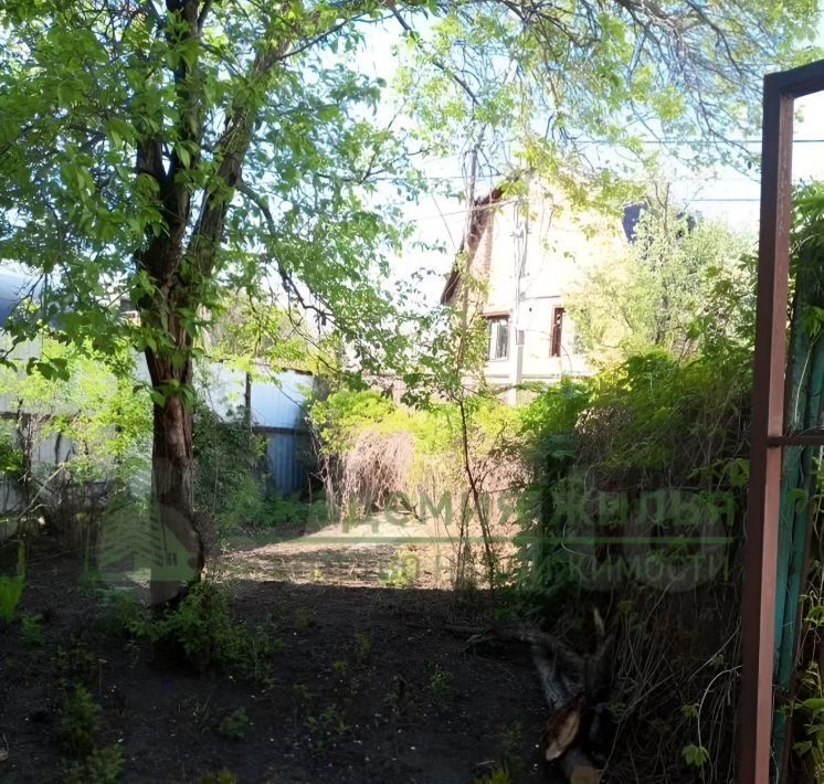 дом г Саратов р-н Ленинский 90, Дружба СНТ фото 14