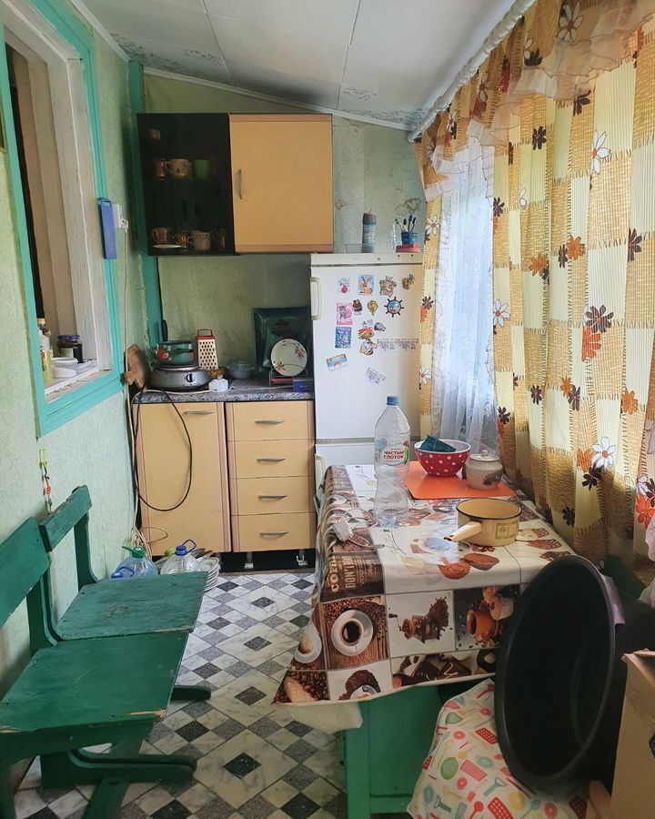 дом г Саратов р-н Заводской снт терВагонник-2 фото 5