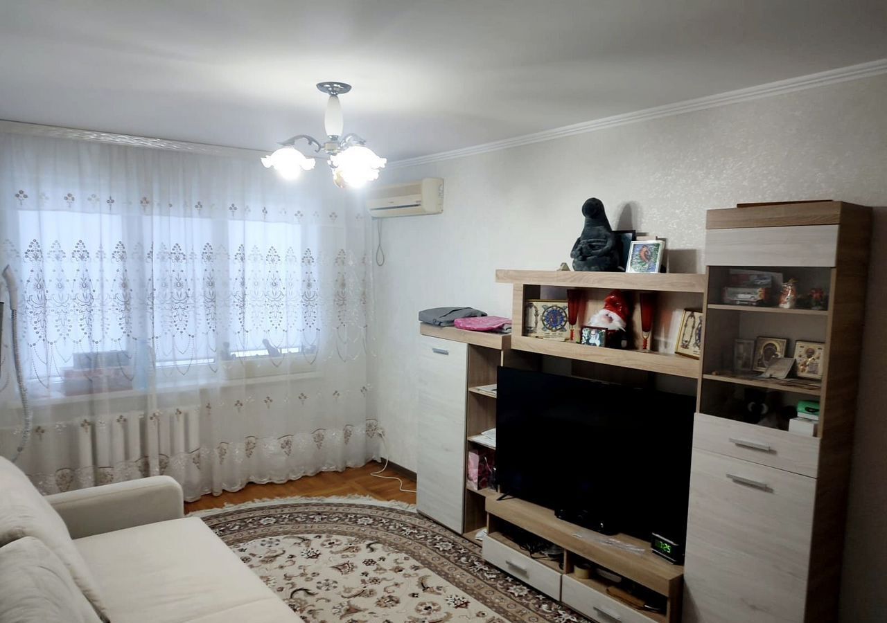 квартира г Невинномысск ул Новая 3а р-н 6-й микрорайон фото 5