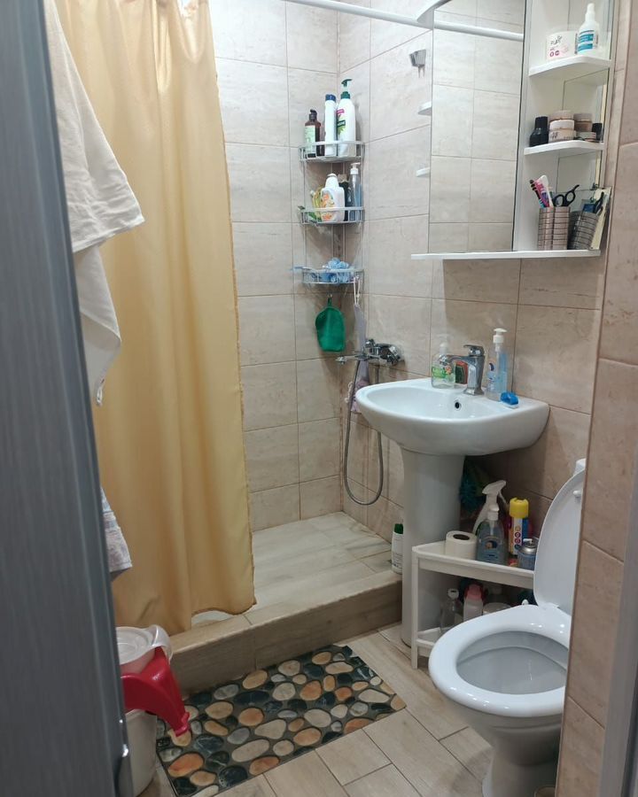 квартира г Кисловодск проезд Цандера 3 фото 15