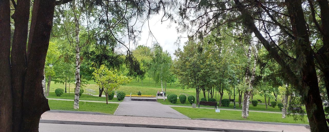 квартира г Кисловодск проезд Цандера 3 фото 18