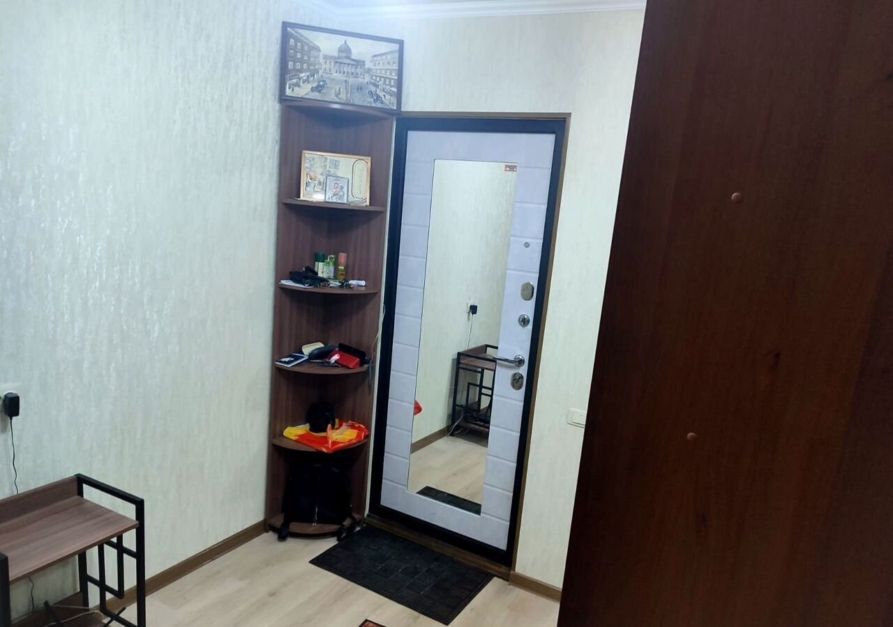 квартира г Невинномысск ул Новая 3а р-н 6-й микрорайон фото 12