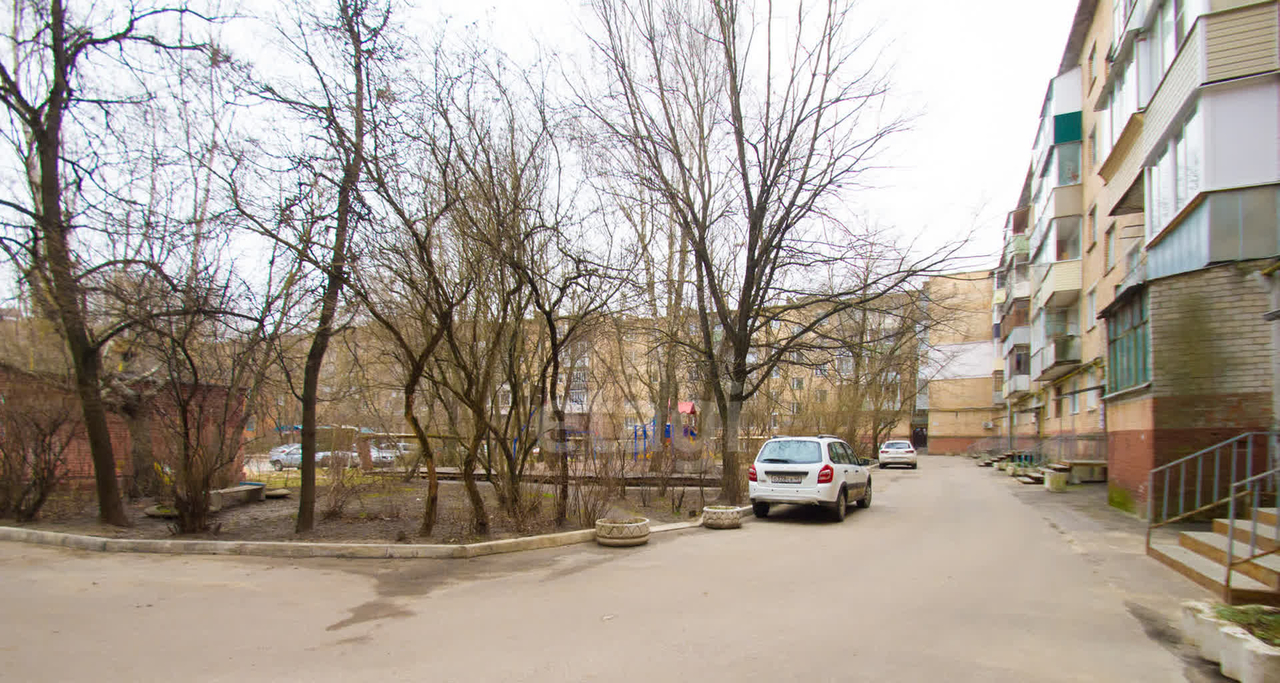 квартира г Калуга ул Гагарина 13 фото 32