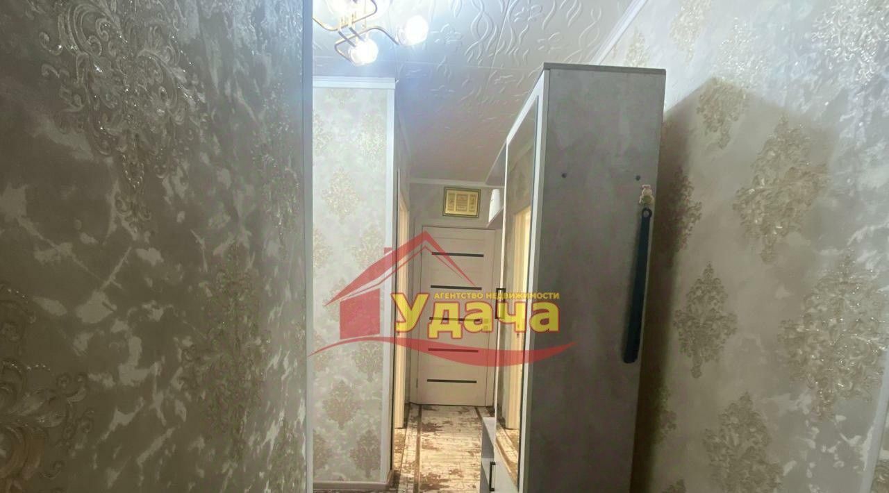 квартира г Орск р-н Ленинский Новый город ул Ленинского Комсомола 21 фото 5