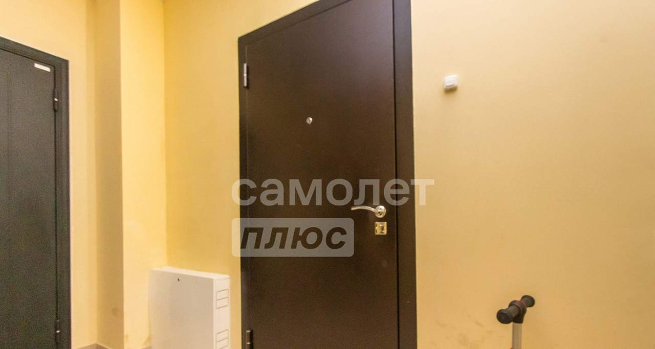квартира г Уфа ул Кавказская 17/1 фото 12