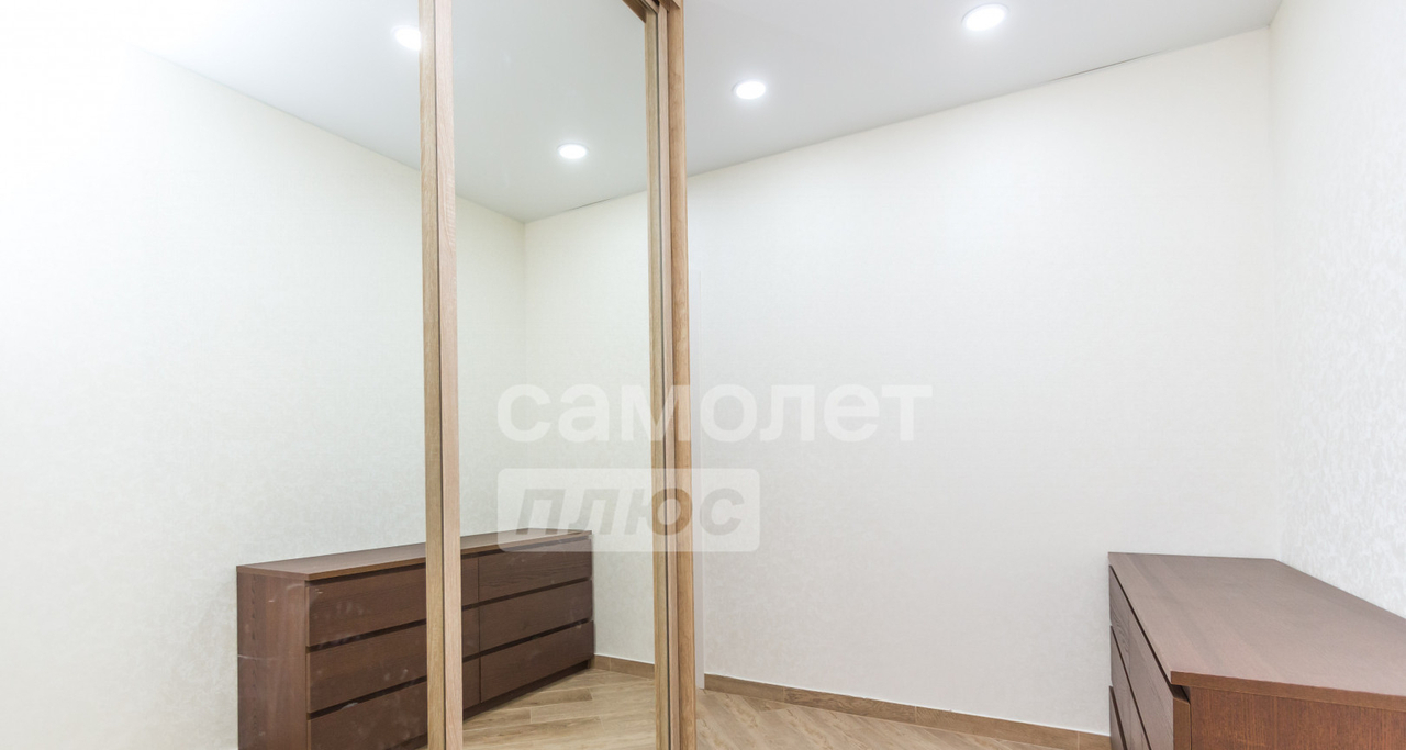 квартира г Уфа ул Кавказская 17/1 фото 19