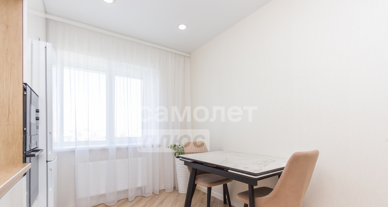 квартира г Уфа ул Кавказская 17/1 фото 24