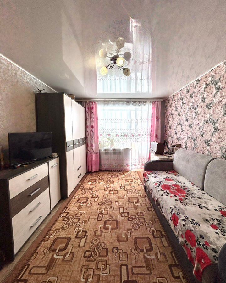 квартира г Березники ул 30 лет Победы 7 фото 5