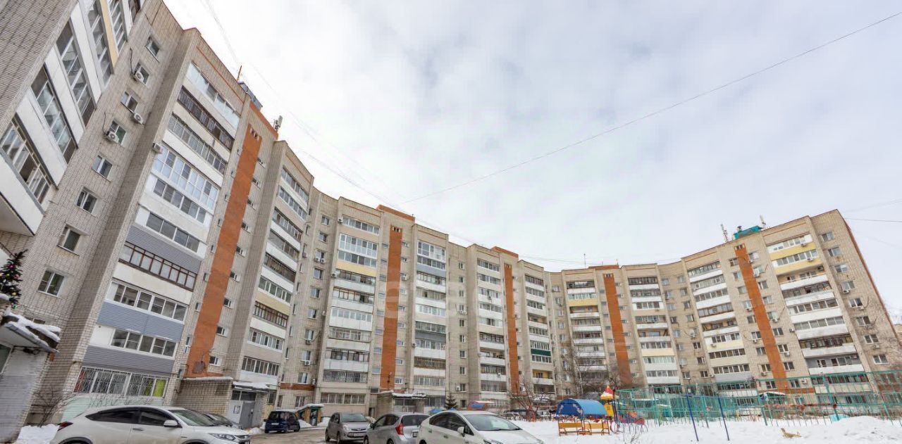 квартира г Хабаровск р-н Индустриальный ул Халтурина 6 фото 20