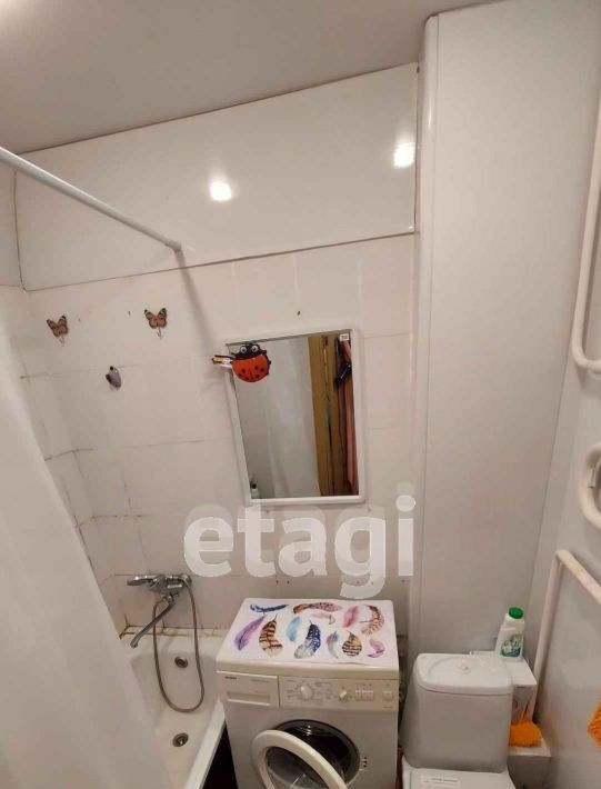 квартира г Сургут ул Нагорная 11 28А фото 9