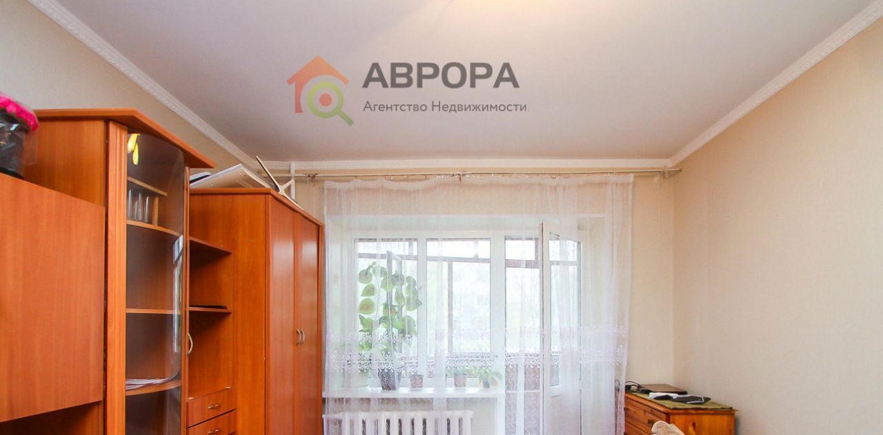 квартира г Сургут ул Губкина 9 5-5А фото 7