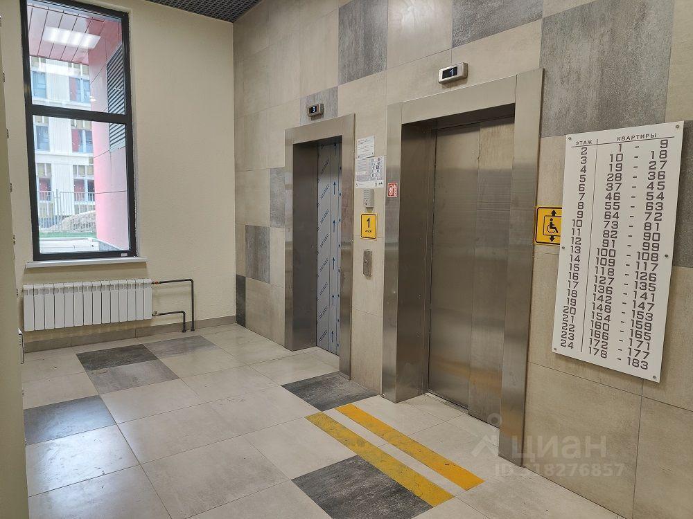 квартира г Москва ЮЗАО Выхино-Жулебино б-р Самаркандский 17/2 Московская область фото 6