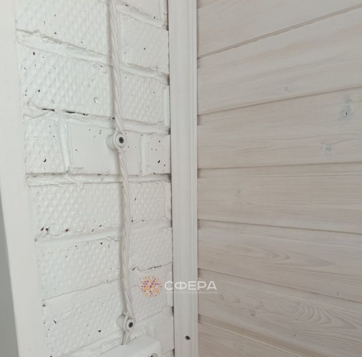 квартира г Новосибирск Речной вокзал ул Обская 80/1 фото 6
