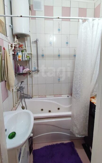 квартира р-н Саткинский г Бакал ул Ленина 5 фото 19