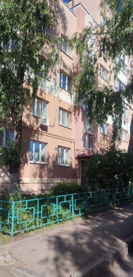 квартира г Самара Победа ул 22 Партсъезда 55 фото 19