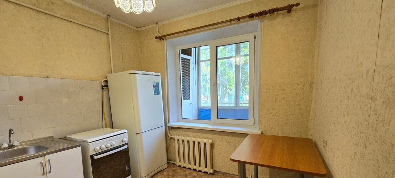 квартира г Оренбург ул Волгоградская 40/2 10-й м-н фото 1