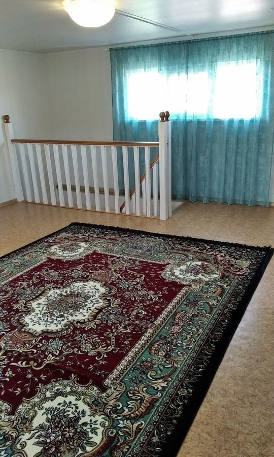 дом г Воткинск массив А СДТ Гавриловка, Б, 4-я ул, Воткинский р-н фото 19