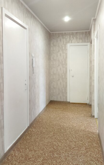 квартира г Воронеж ул 9 Января 262/3 фото 15