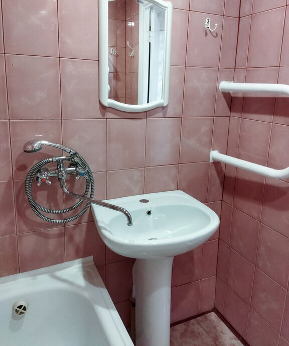 квартира г Воронеж ул 9 Января 262/3 фото 18