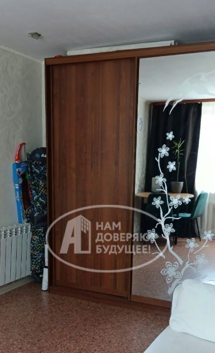 квартира г Чусовой ул 50 лет ВЛКСМ 27б фото 5