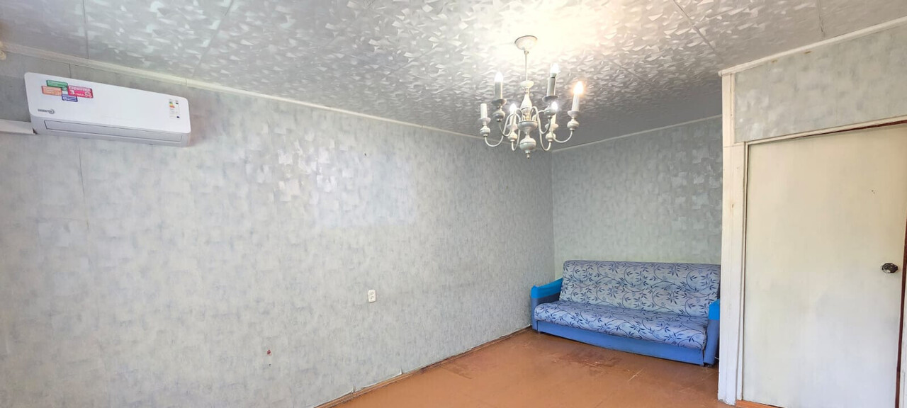 квартира г Оренбург ул Волгоградская 40/2 10-й м-н фото 14
