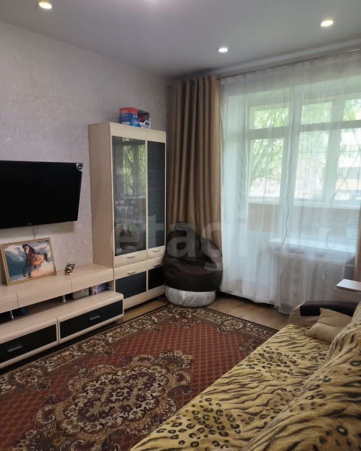 квартира г Пермь ул Кировоградская 73а Пермь, р-н Кировский фото 2