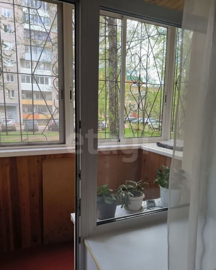 квартира г Пермь ул Кировоградская 73а Пермь, р-н Кировский фото 3