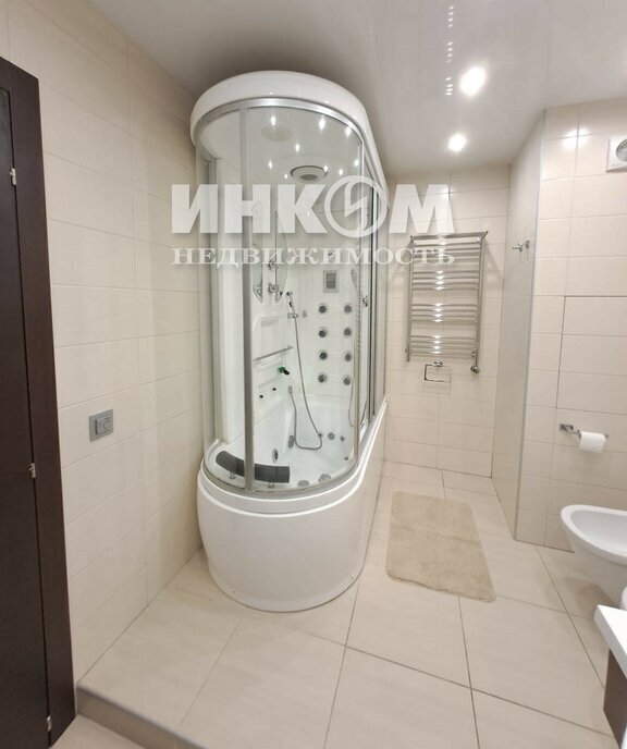 квартира г Москва метро Беговая ш Хорошёвское 24 фото 19
