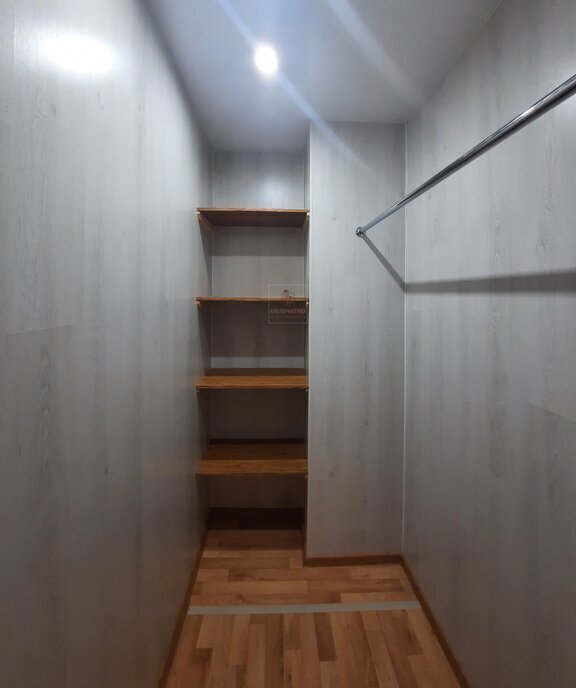 квартира г Курган ул Югова 3 фото 6