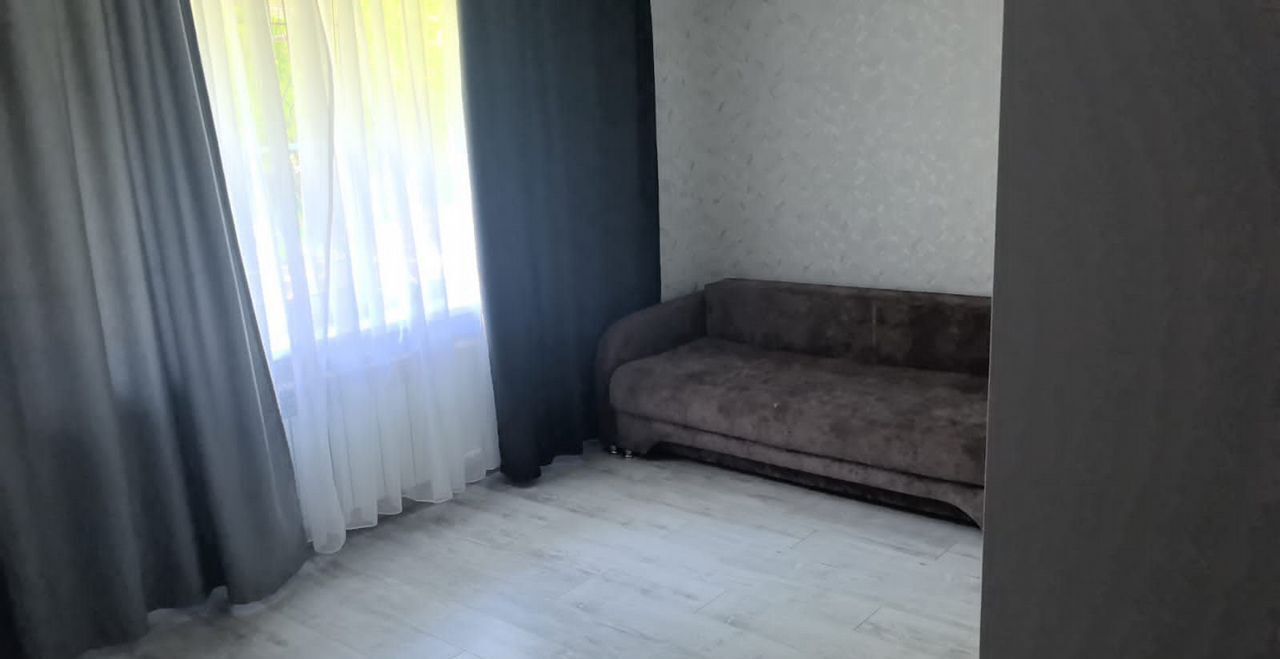 квартира г Новоалтайск 8-й мкр-н, 28 фото 4