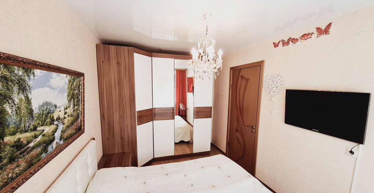 квартира г Екатеринбург Геологическая ул Посадская 32/4 фото 2