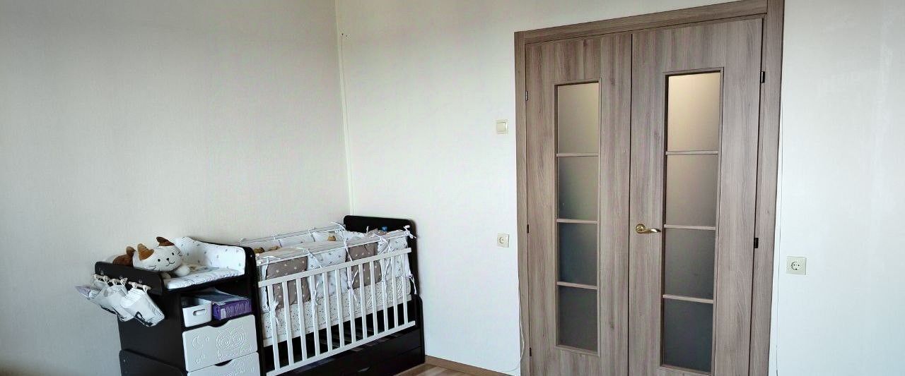 квартира г Челябинск р-н Ленинский ул Новороссийская 18а фото 1