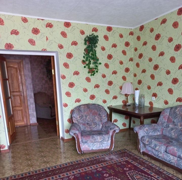 дом г Дивногорск ул Патриса Лумумбы 4а/1 фото 10