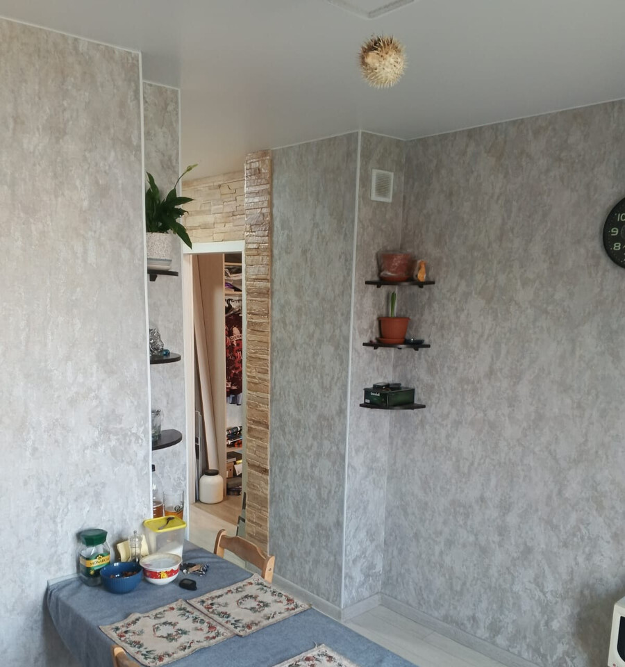 квартира г Омск ул Завертяева 7/5 фото 15