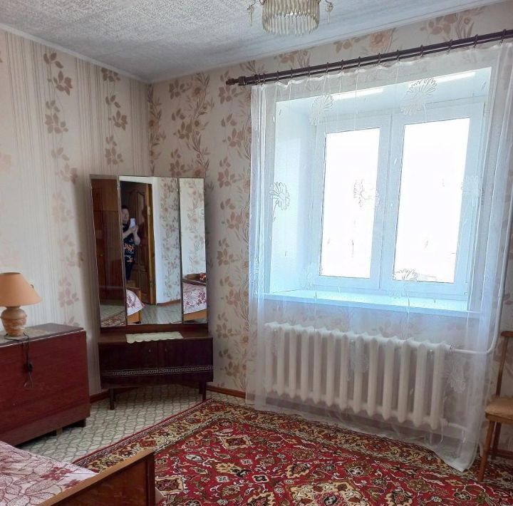 дом г Дивногорск ул Патриса Лумумбы 4а/1 фото 16