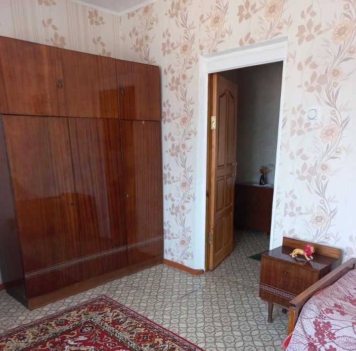 дом г Дивногорск ул Патриса Лумумбы 4а/1 фото 17