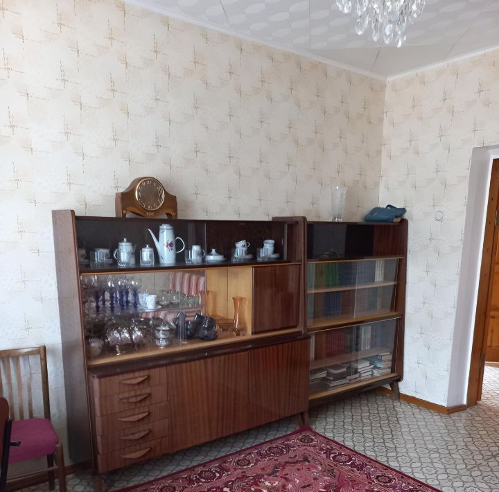 дом г Дивногорск ул Патриса Лумумбы 4а/1 фото 21