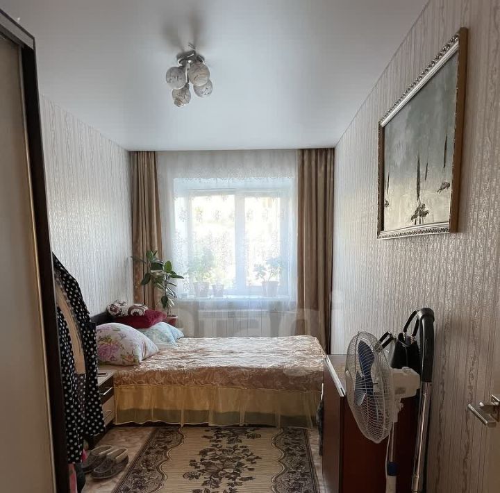 квартира г Южноуральск ул Мира 47 фото 18