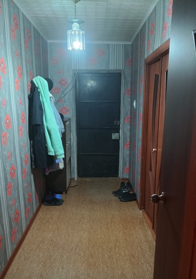 квартира г Красноярск Пашенный ул Судостроительная 175 м-н фото 18