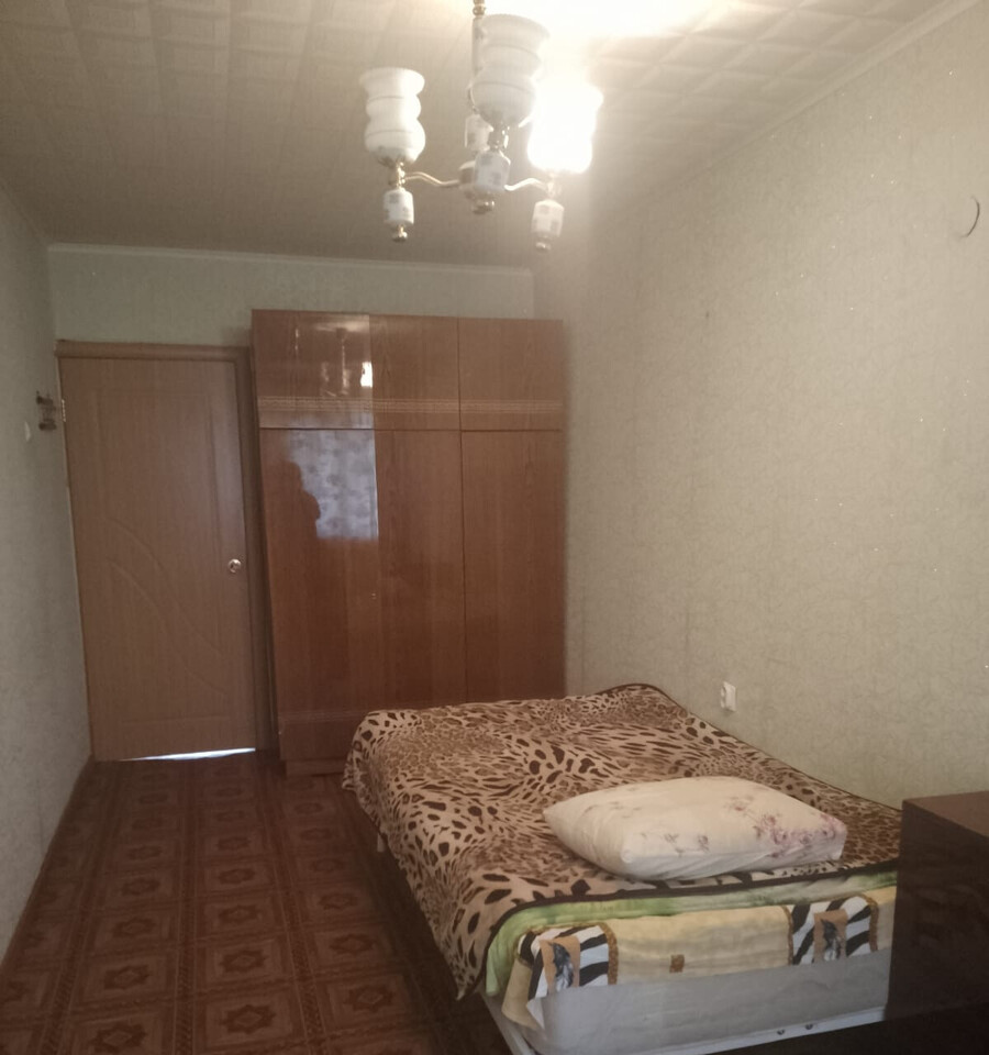 квартира г Вологда Нижний посад ул Ветошкина 97 фото 10