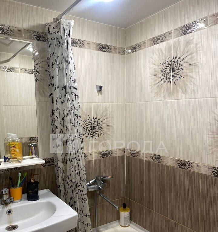 квартира г Новосибирск Никитинский ул Автогенная 77 фото 18