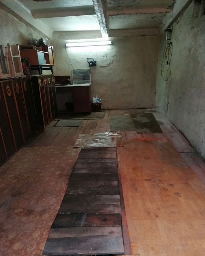 гараж г Йошкар-Ола ул Серова 114 фото 3