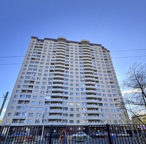 р-н Дзержинский Северный дом 26б жилрайон фото