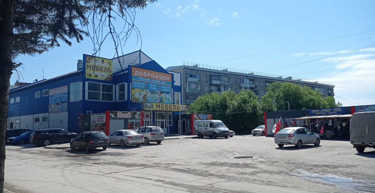 земля г Искитим ул Чкалова 2 фото 3