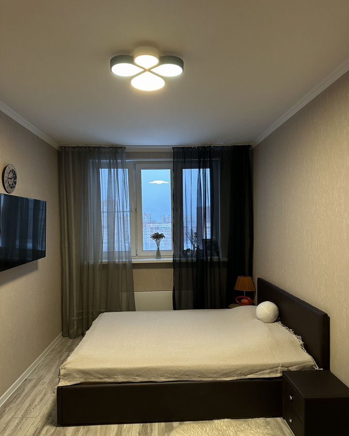 квартира г Балашиха ул Яганова 11 фото 3