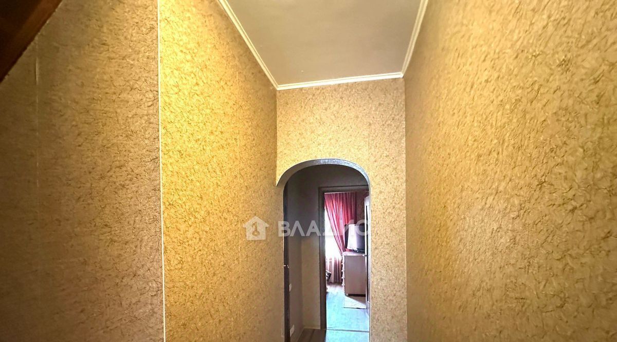 квартира г Иркутск р-н Свердловский мкр Университетский 95 фото 24